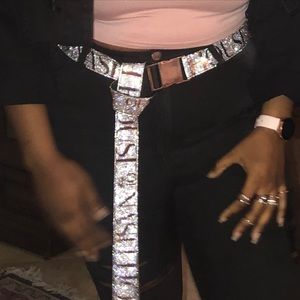 🌟🌟⭐️House of Nash belt⭐️⭐️⭐️